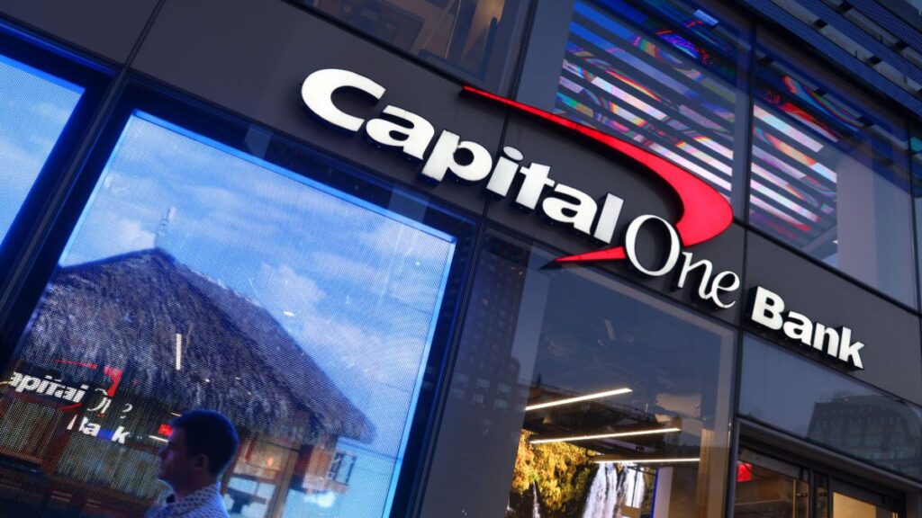 Capital One $425M Class Action Settlement